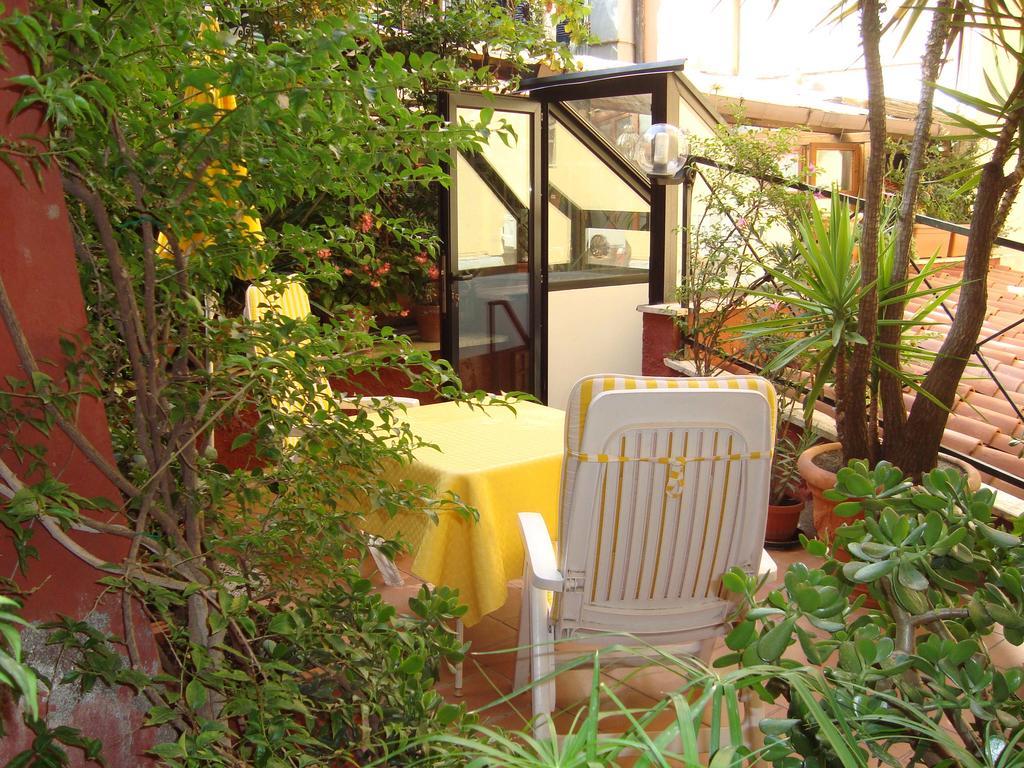 Colosseum Cottage Rome Luaran gambar