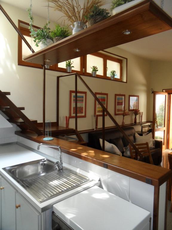 Colosseum Cottage Rome Luaran gambar